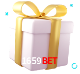 Receba seus bônus de boas-vindas no 1659bet